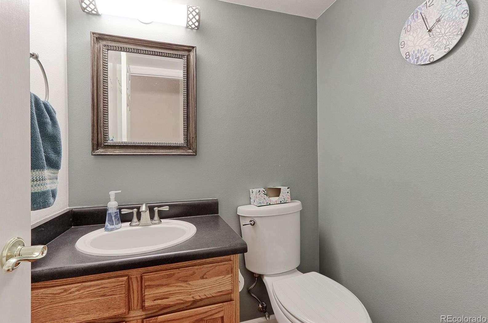 5248 Jellison St, Littleton CO 80123-2182 exterior