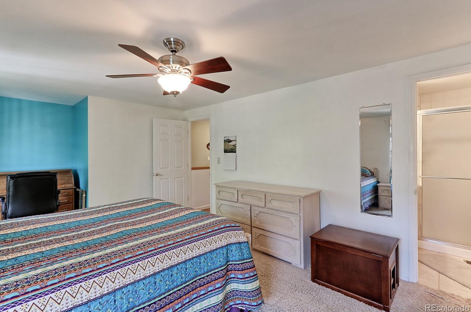 5248 Jellison St, Littleton CO 80123-2182 exterior