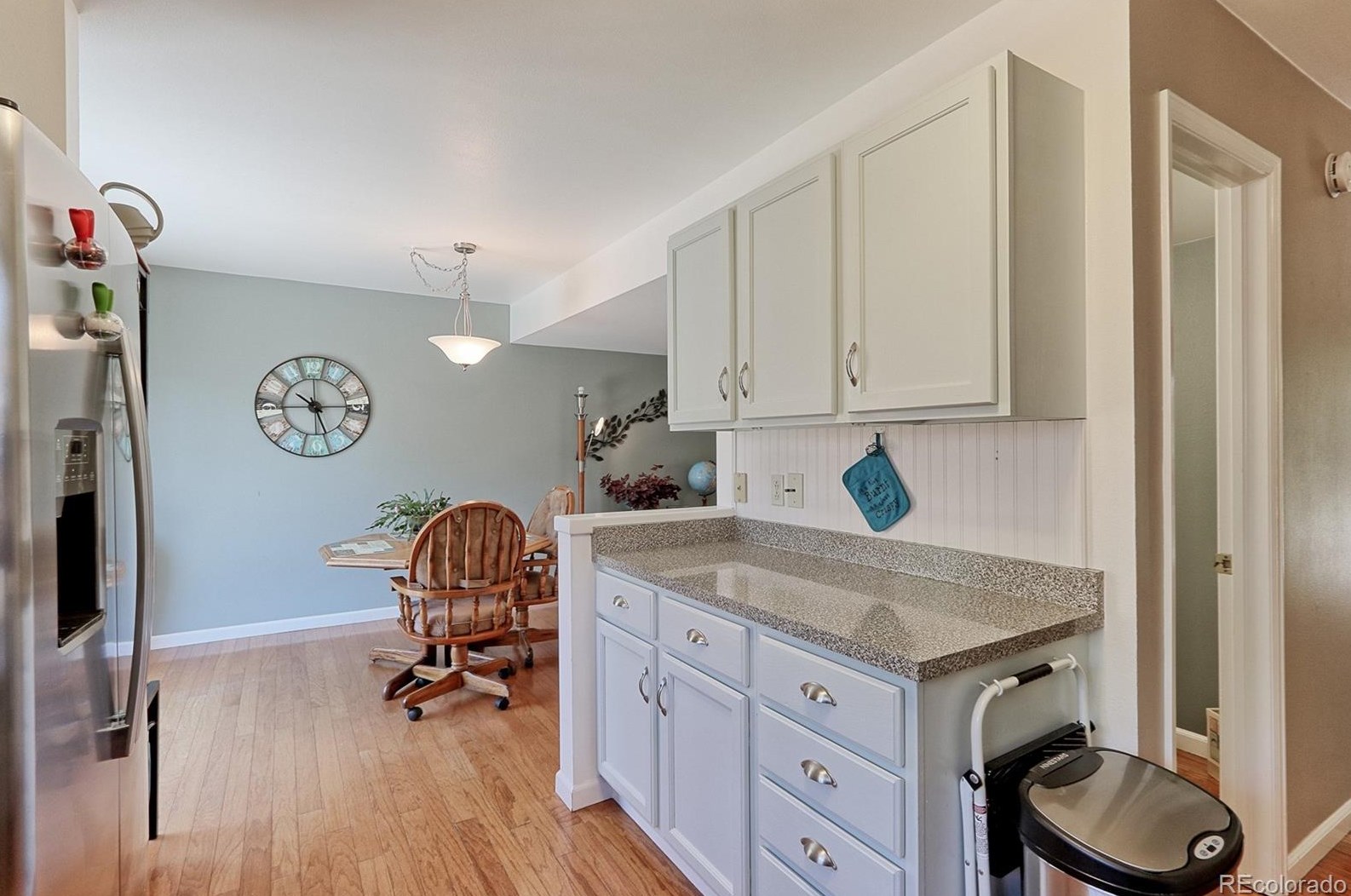 5248 Jellison St, Littleton CO 80123-2182 exterior