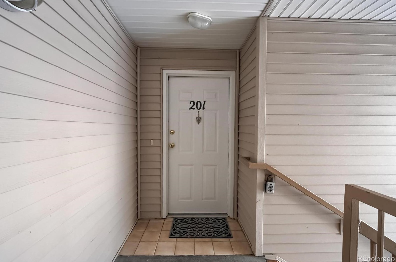 7626 Depew St, Arvada CO  80003-5835 exterior