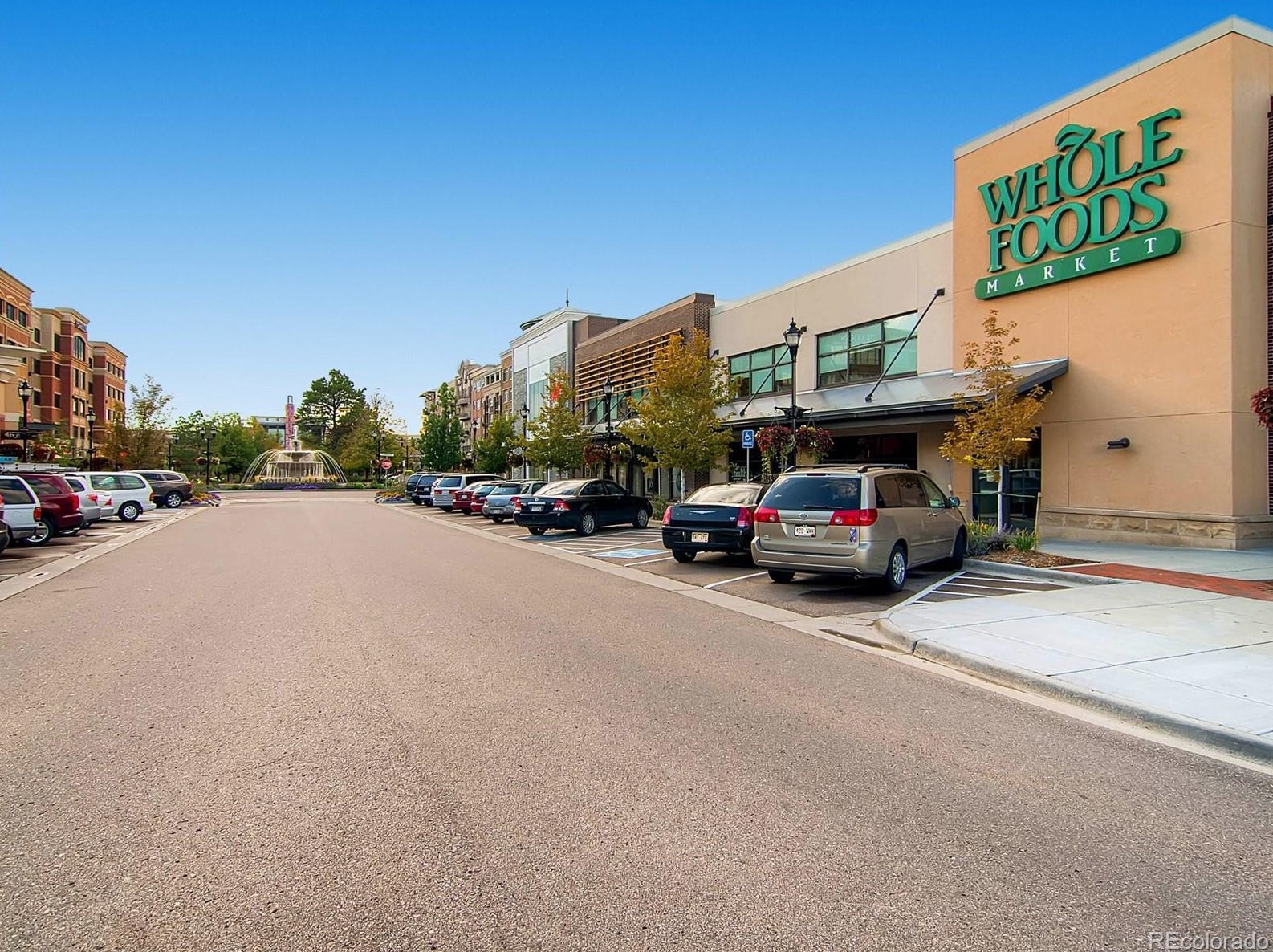 7215 Gaylord St, Littleton CO 80122-1602 exterior