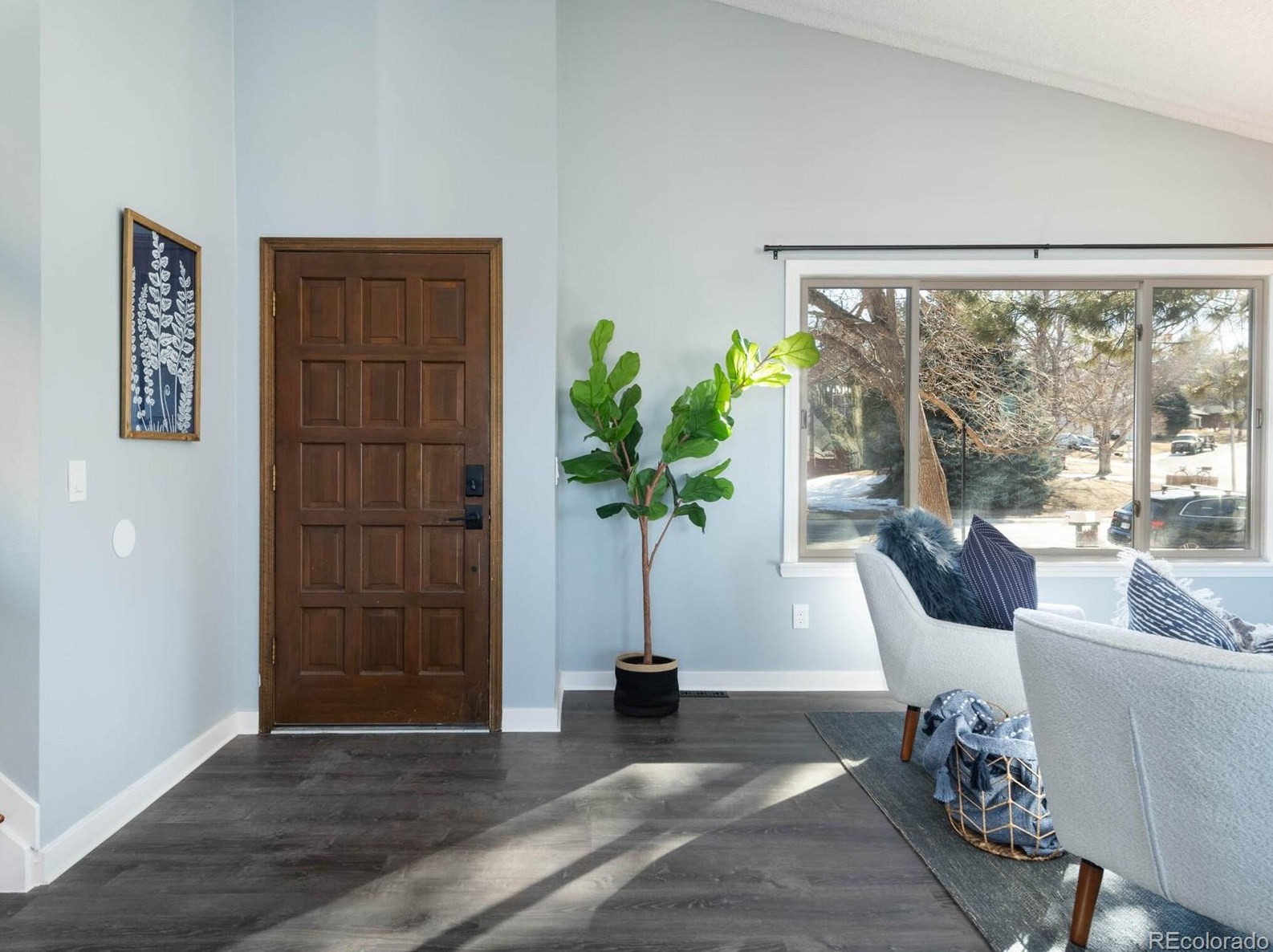 7265 Houstoun Waring Cir, Littleton CO  80120-3910 exterior