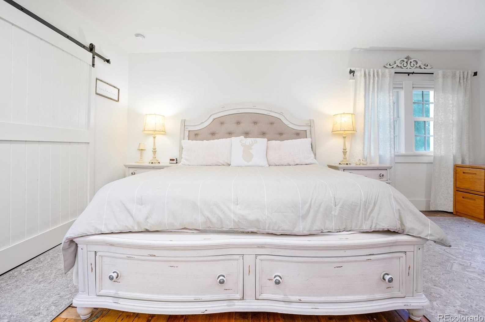 15 Nob St, Steamboat Springs CO  80487-4911 exterior