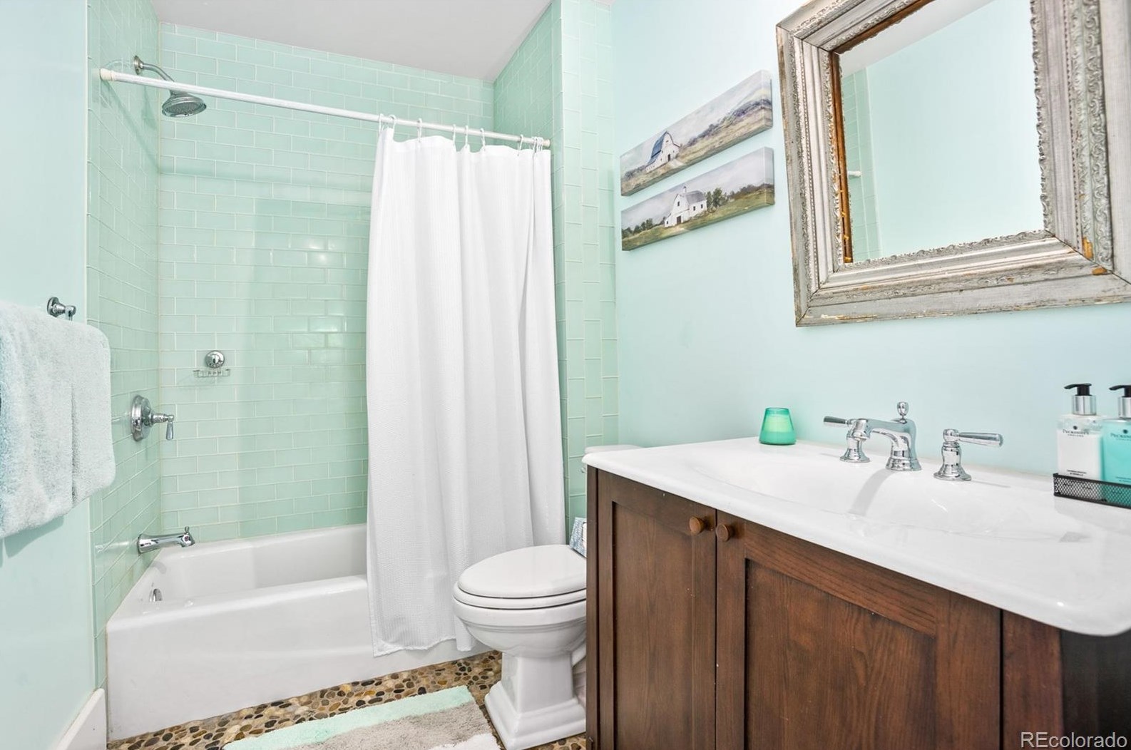 15 Nob St, Steamboat Springs CO  80487-4911 exterior