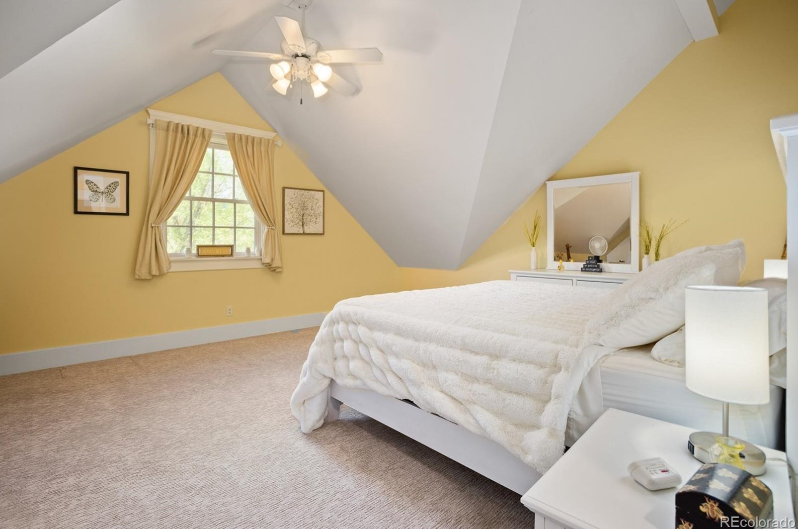 15 Nob St, Steamboat Springs CO  80487-4911 exterior