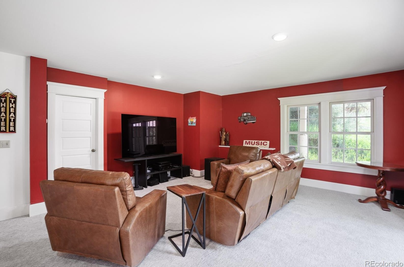 15 Nob St, Steamboat Springs CO  80487-4911 exterior