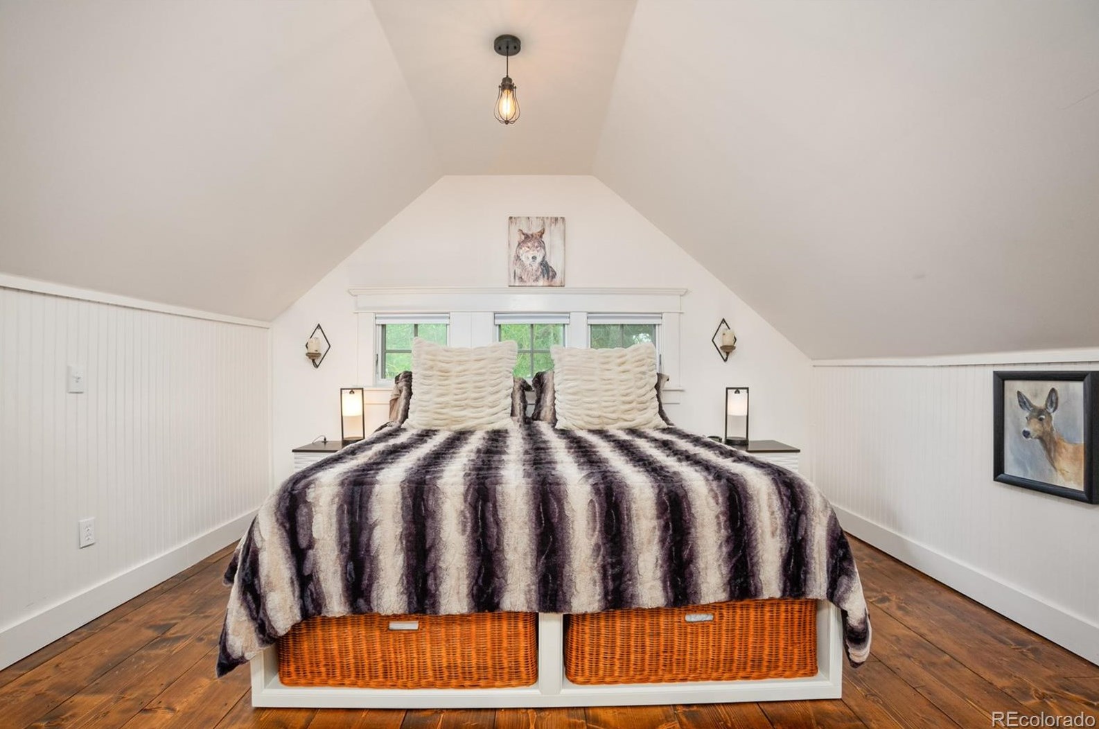 15 Nob St, Steamboat Springs CO  80487-4911 exterior