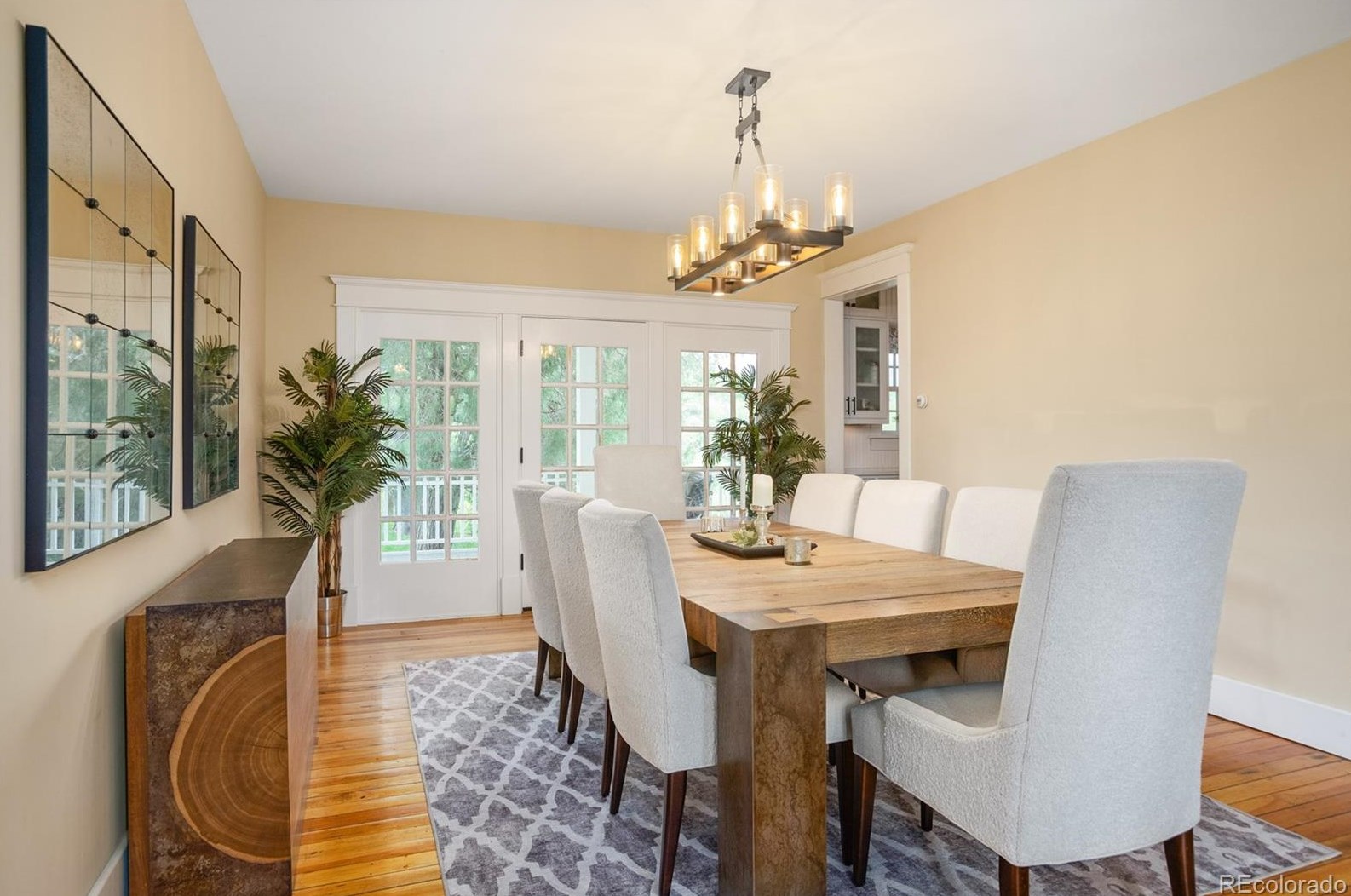 15 Nob St, Steamboat Springs CO  80487-4911 exterior