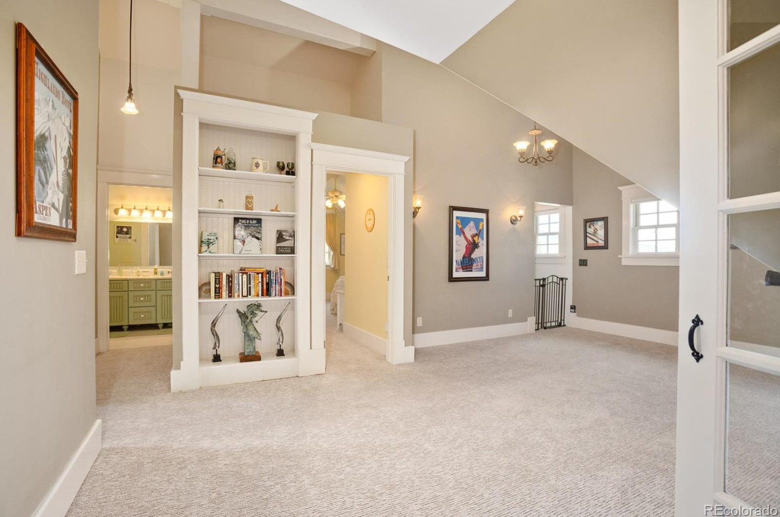 15 Nob St, Steamboat Springs CO  80487-4911 exterior