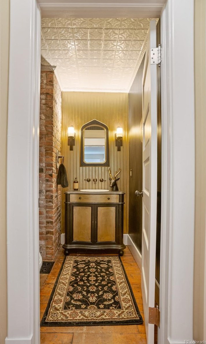 15 Nob St, Steamboat Springs CO  80487-4911 exterior