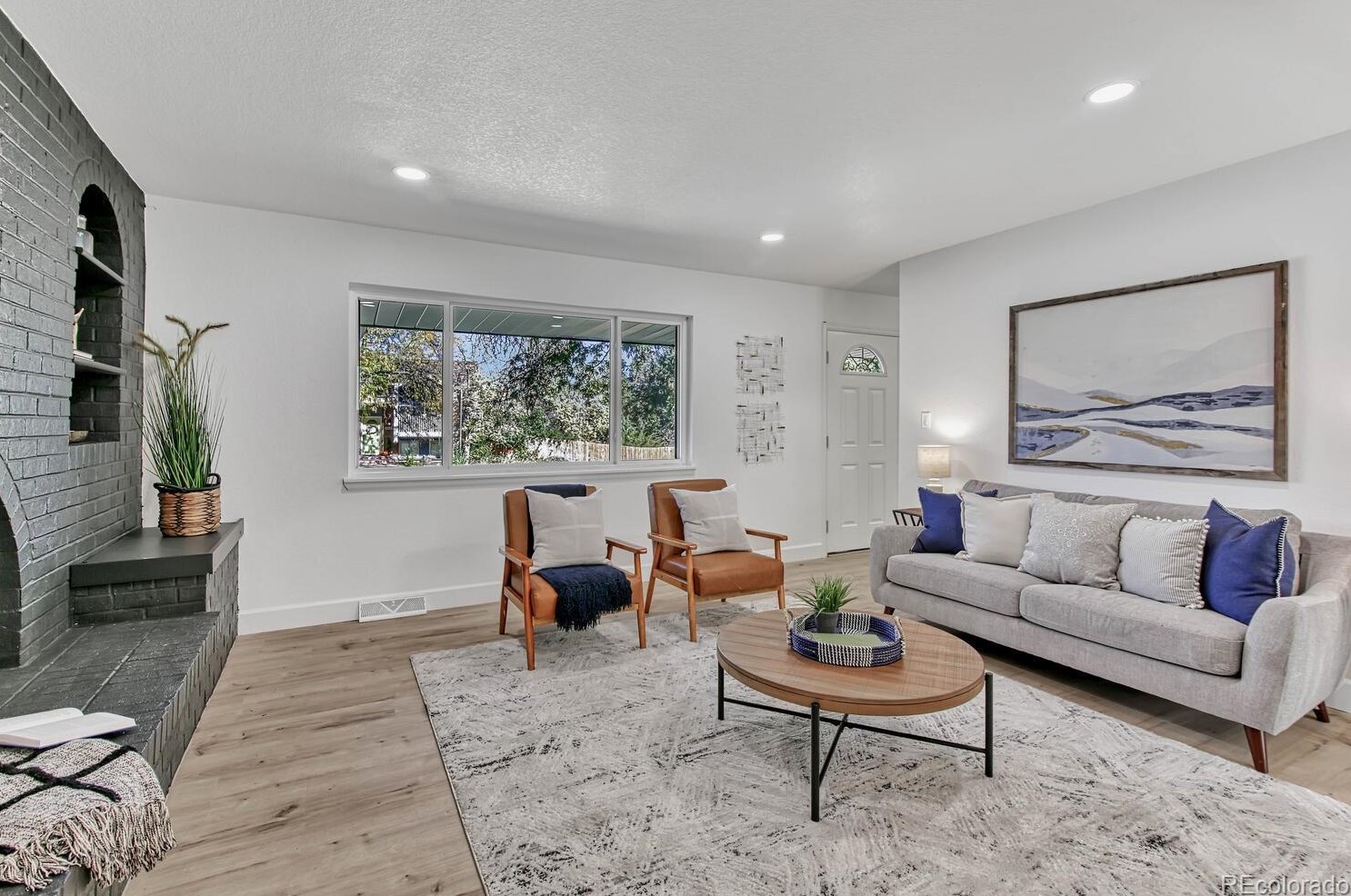 6728 Arapahoe Dr, Littleton CO  80120-3762 exterior