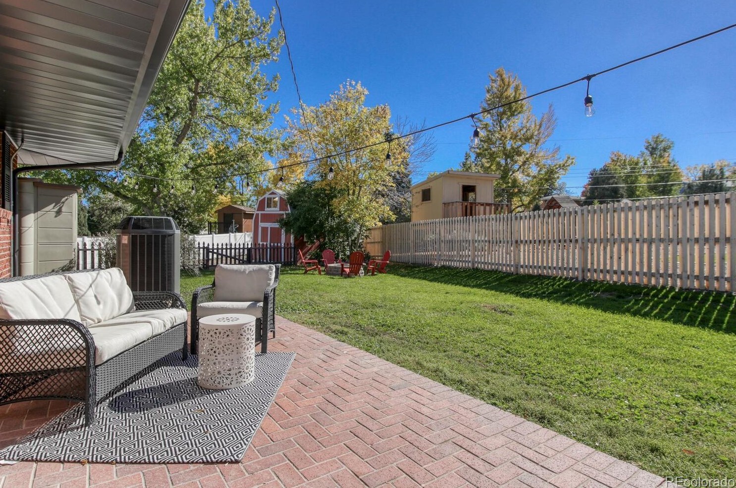 6728 Arapahoe Dr, Littleton CO  80120-3762 exterior