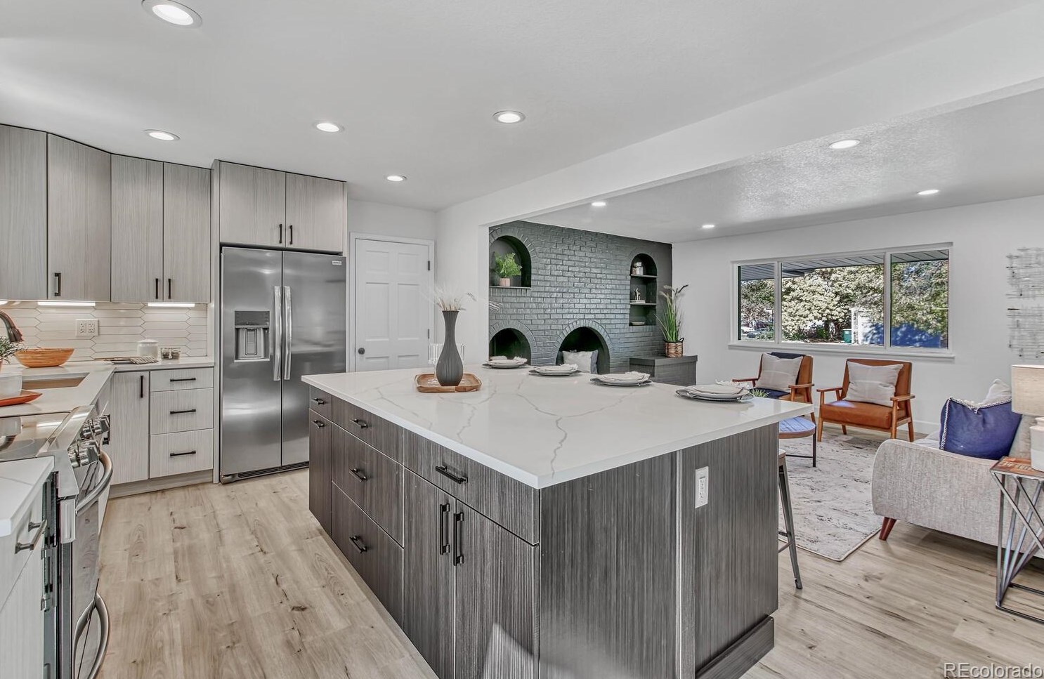 6728 Arapahoe Dr, Littleton CO  80120-3762 exterior