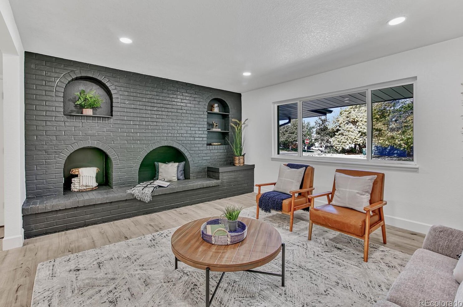 6728 Arapahoe Dr, Littleton CO  80120-3762 exterior