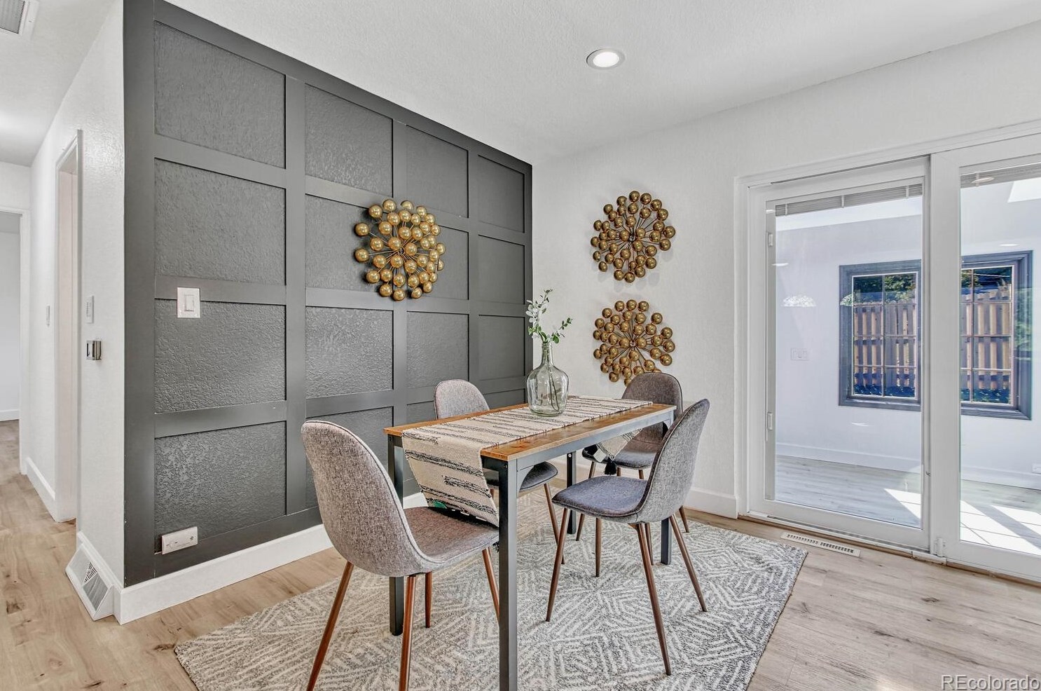 6728 Arapahoe Dr, Littleton CO  80120-3762 exterior