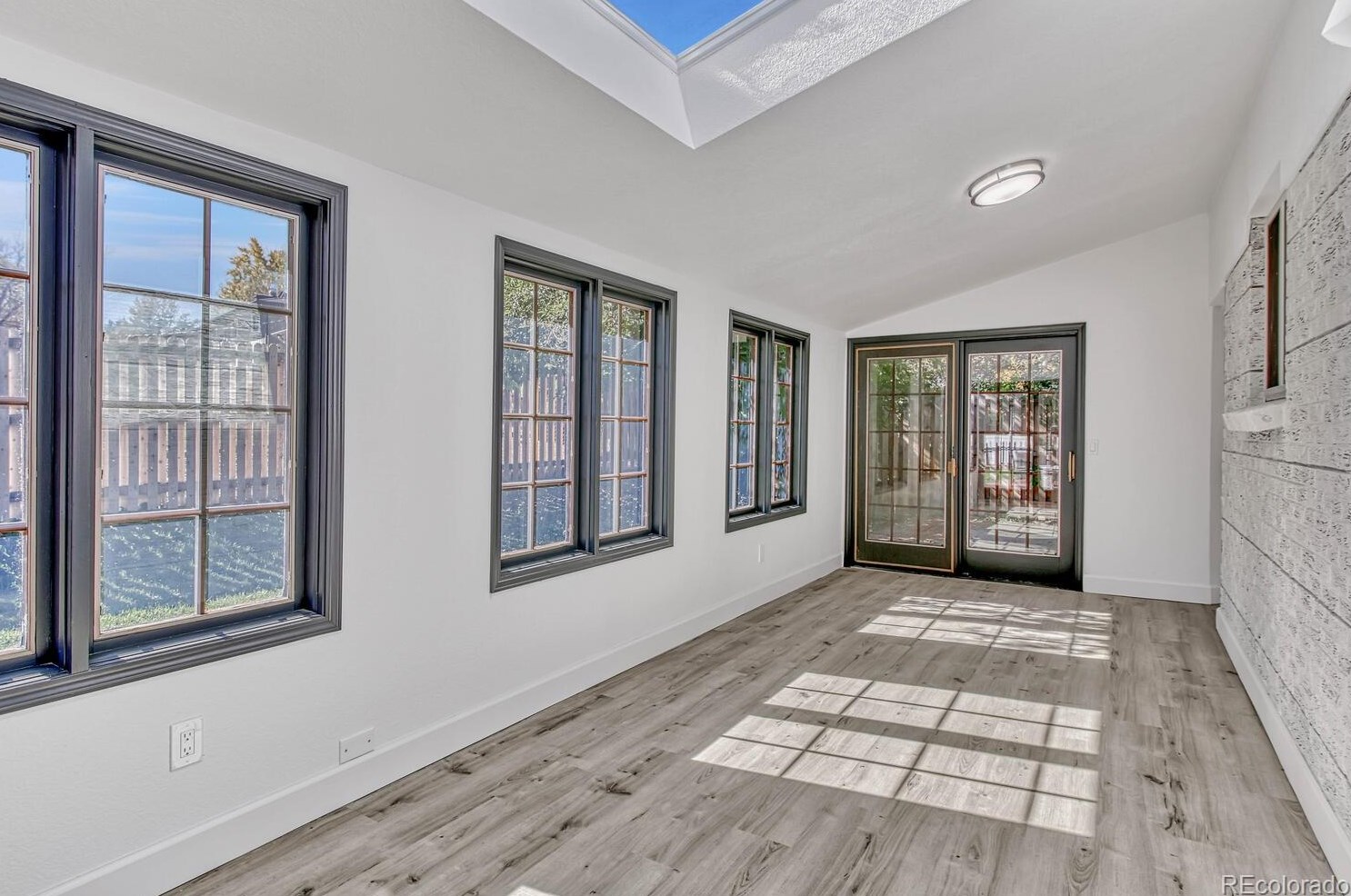 6728 Arapahoe Dr, Littleton CO  80120-3762 exterior