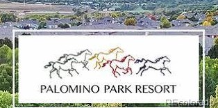 6420 Silver Mesa Dr, Littleton CO exterior