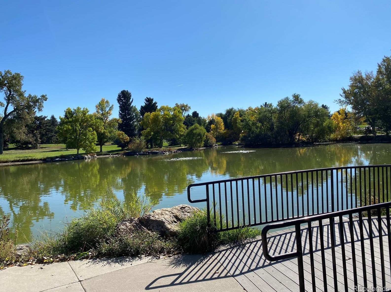 633 Longview Ave, Littleton CO 80120-3433 exterior