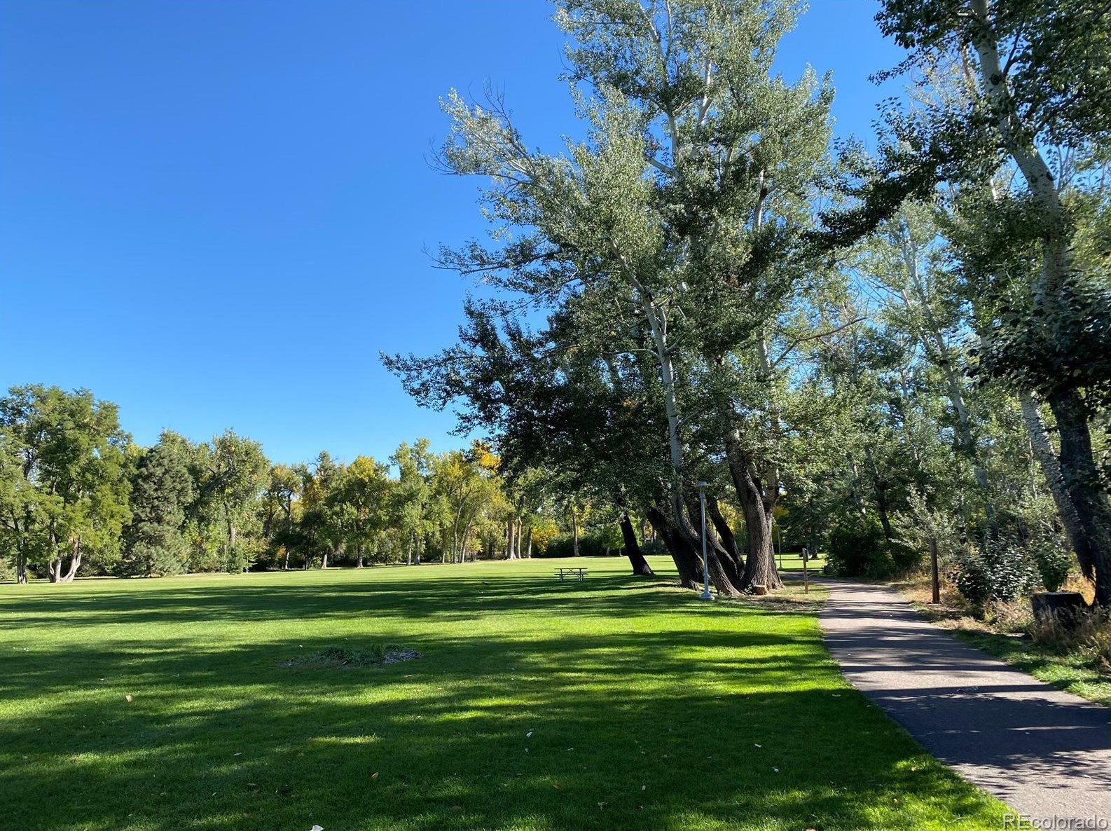 633 Longview Ave, Littleton CO 80120-3433 exterior