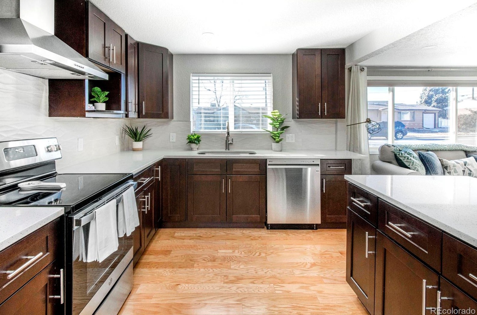 5120 Johnson St, Arvada CO  80002-3260 exterior