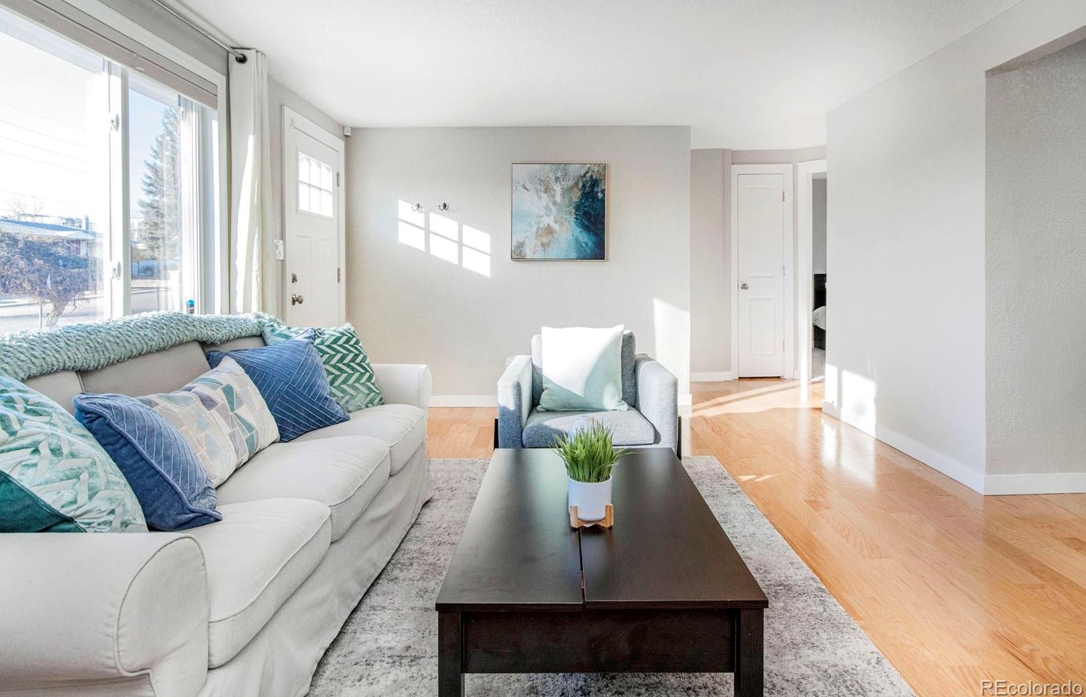 5120 Johnson St, Arvada CO  80002-3260 exterior