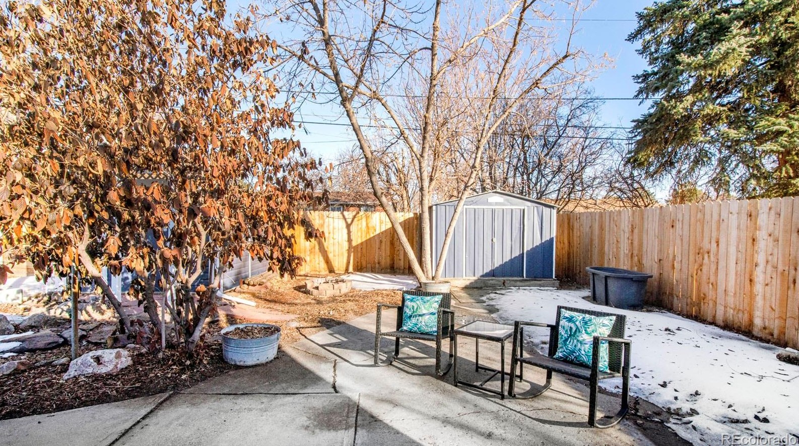 5120 Johnson St, Arvada CO  80002-3260 exterior