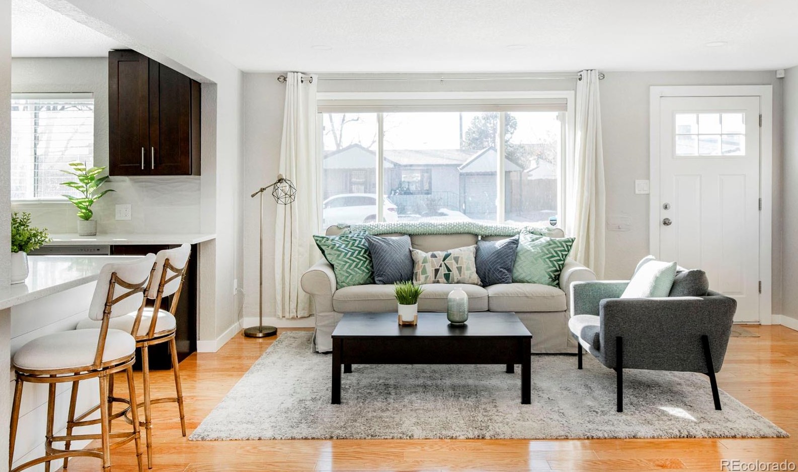 5120 Johnson St, Arvada CO  80002-3260 exterior