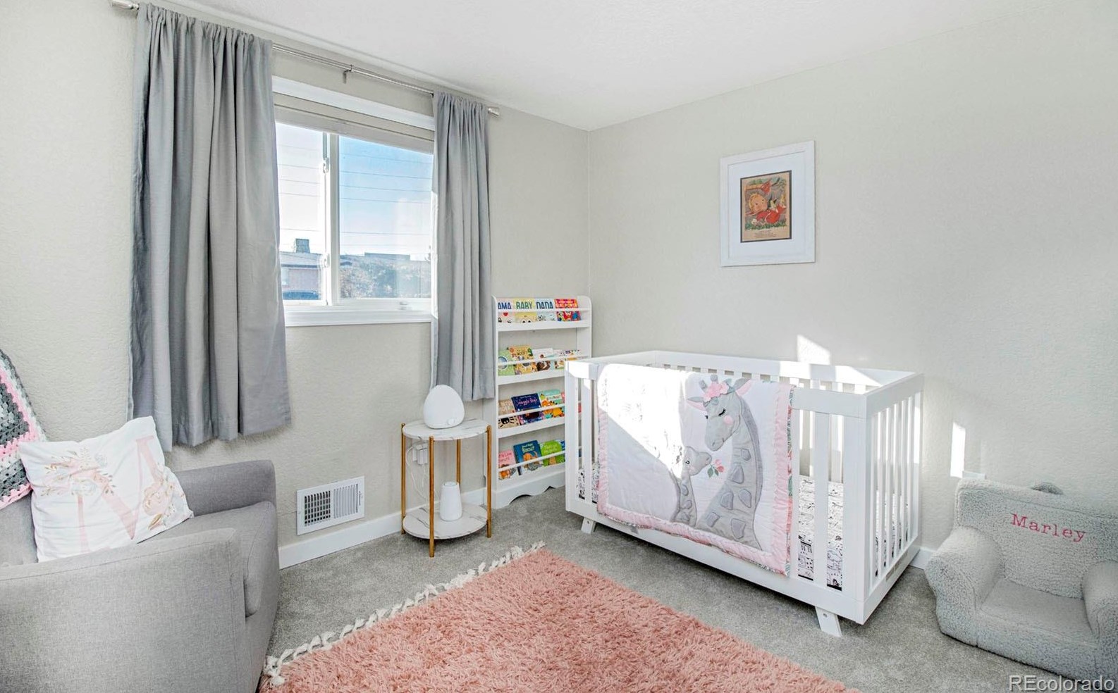 5120 Johnson St, Arvada CO  80002-3260 exterior