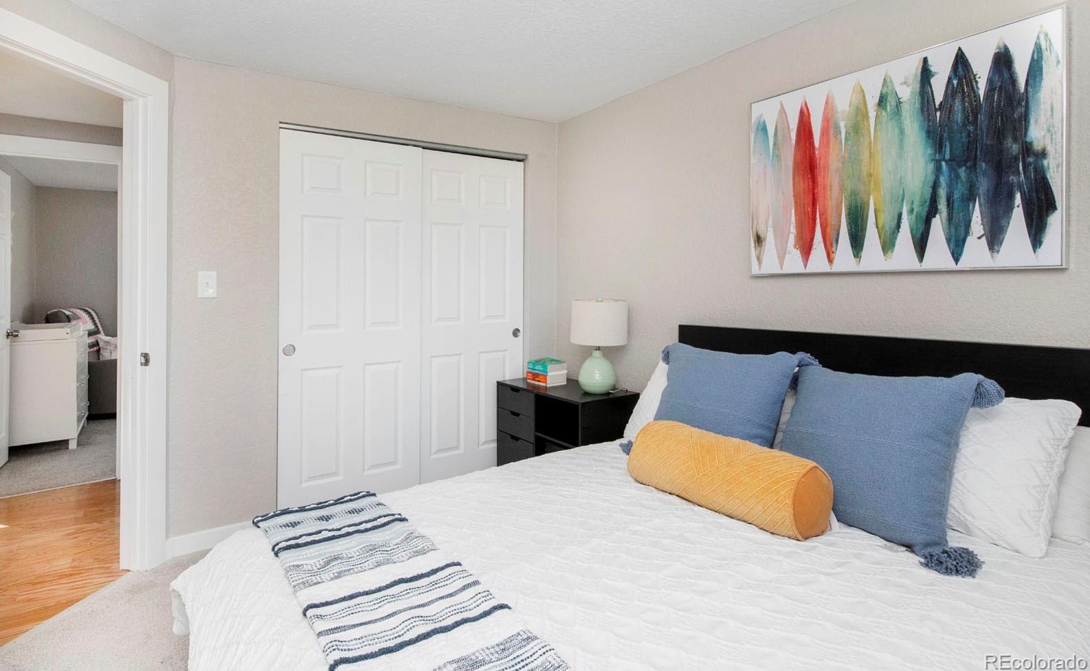 5120 Johnson St, Arvada CO  80002-3260 exterior