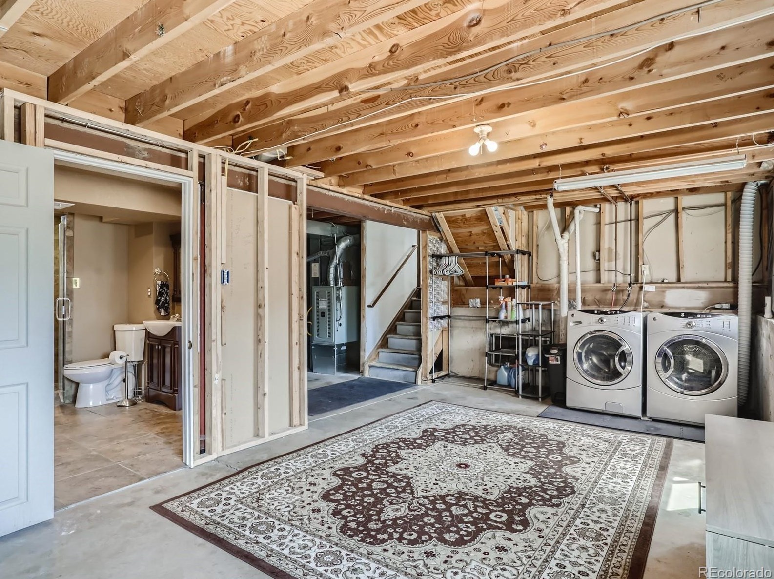 11542 Berry Ave, Littleton CO  80127-1836 exterior