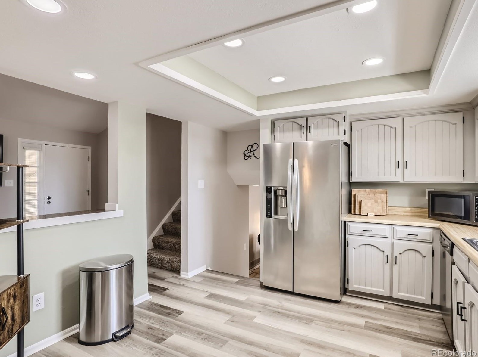 11542 Berry Ave, Littleton CO  80127-1836 exterior