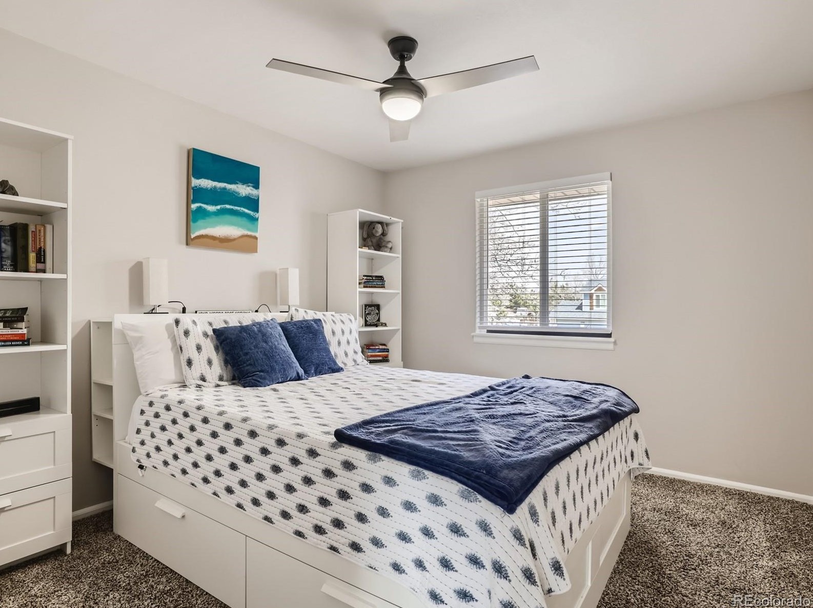 11542 Berry Ave, Littleton CO  80127-1836 exterior