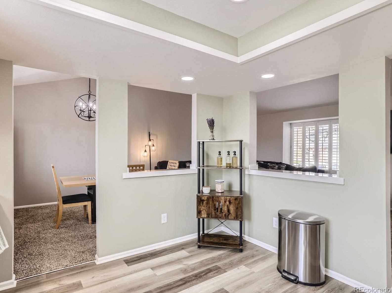 11542 Berry Ave, Littleton CO  80127-1836 exterior