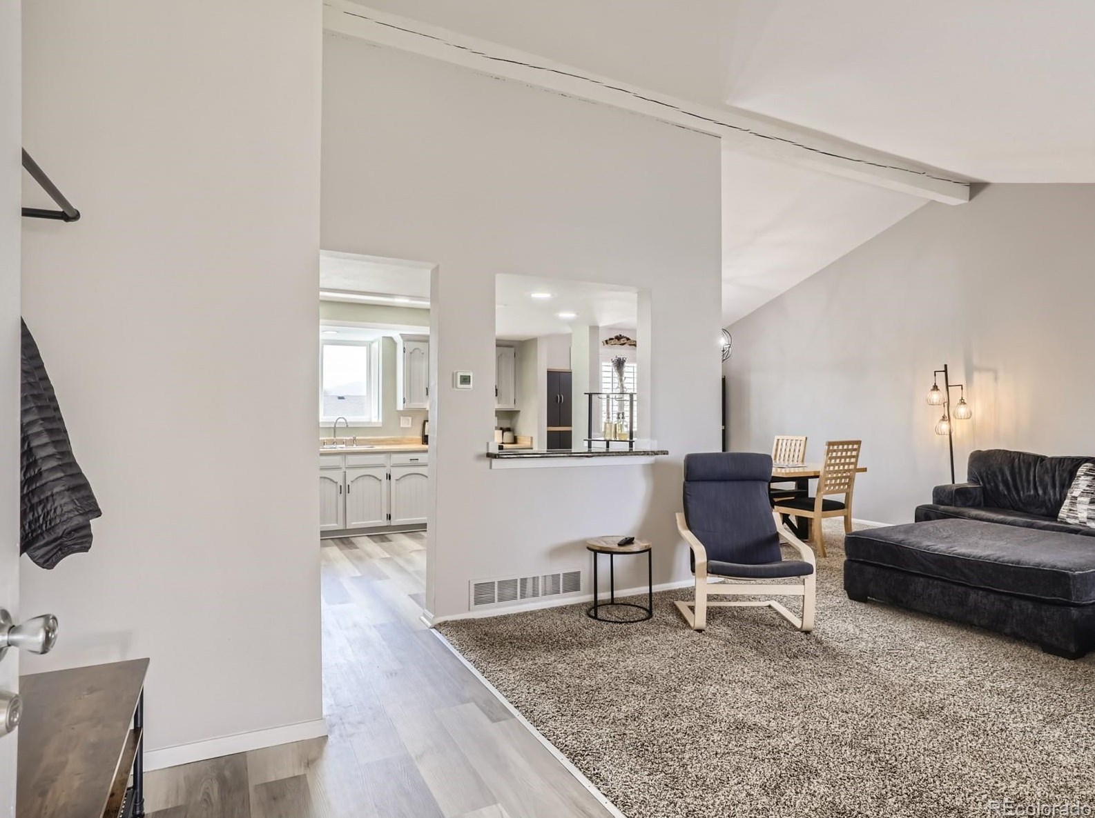 11542 Berry Ave, Littleton CO  80127-1836 exterior