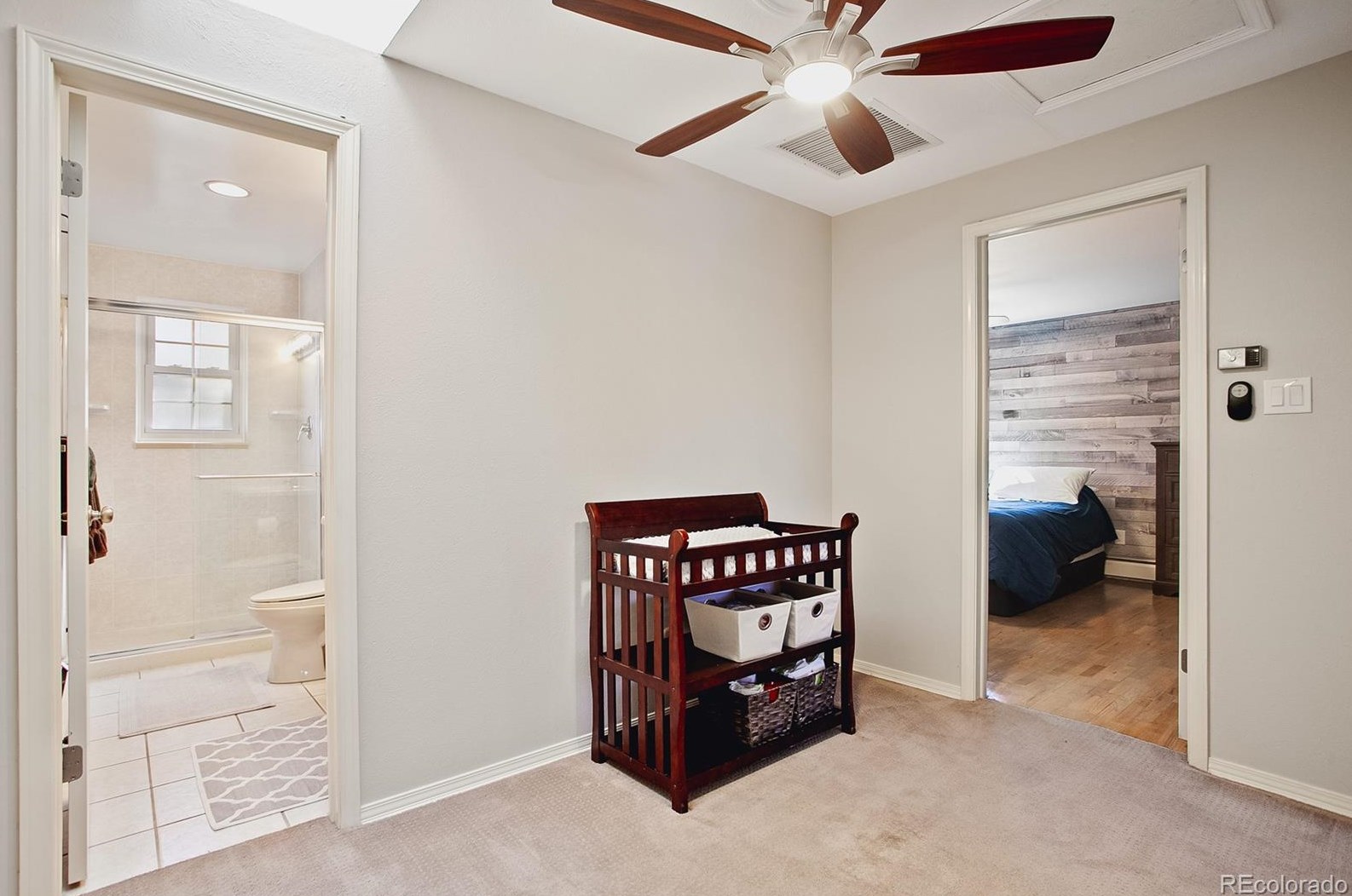 6374 Rowland Ave, Littleton CO 80128-4578 exterior