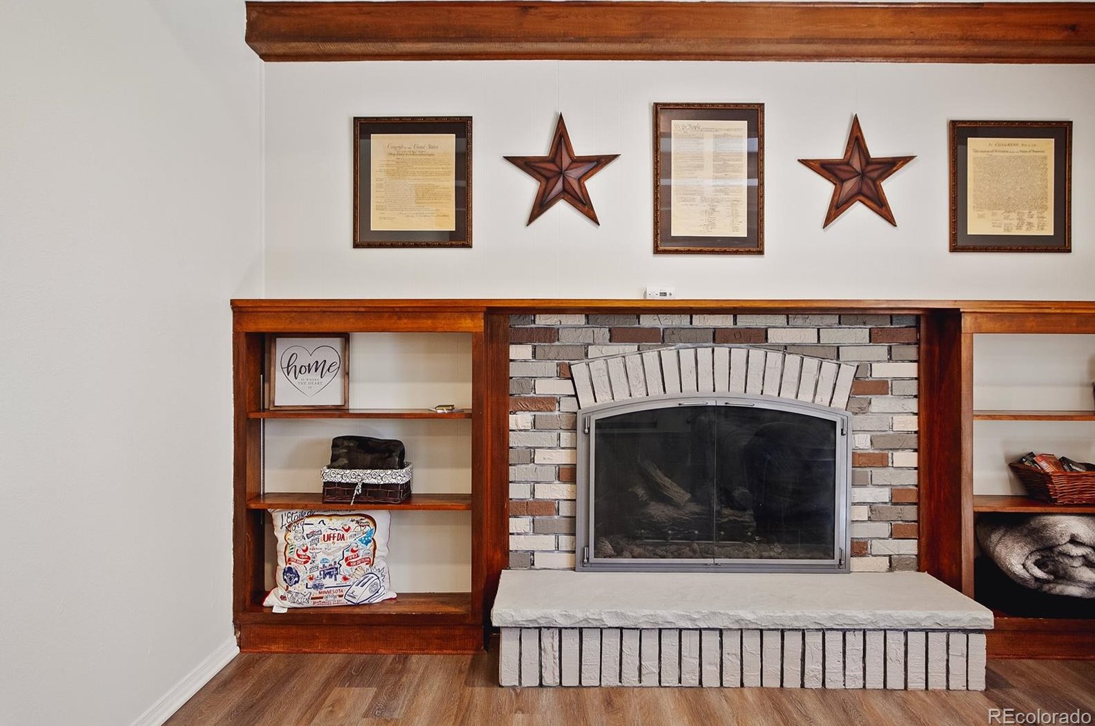 6374 Rowland Ave, Littleton CO 80128-4578 exterior