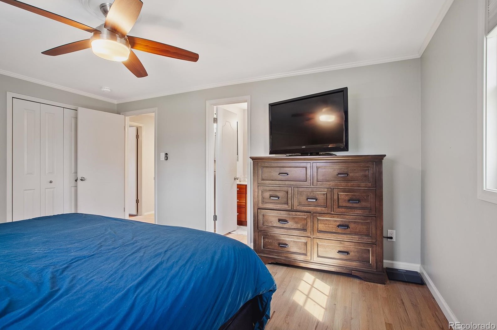 6374 Rowland Ave, Littleton CO 80128-4578 exterior