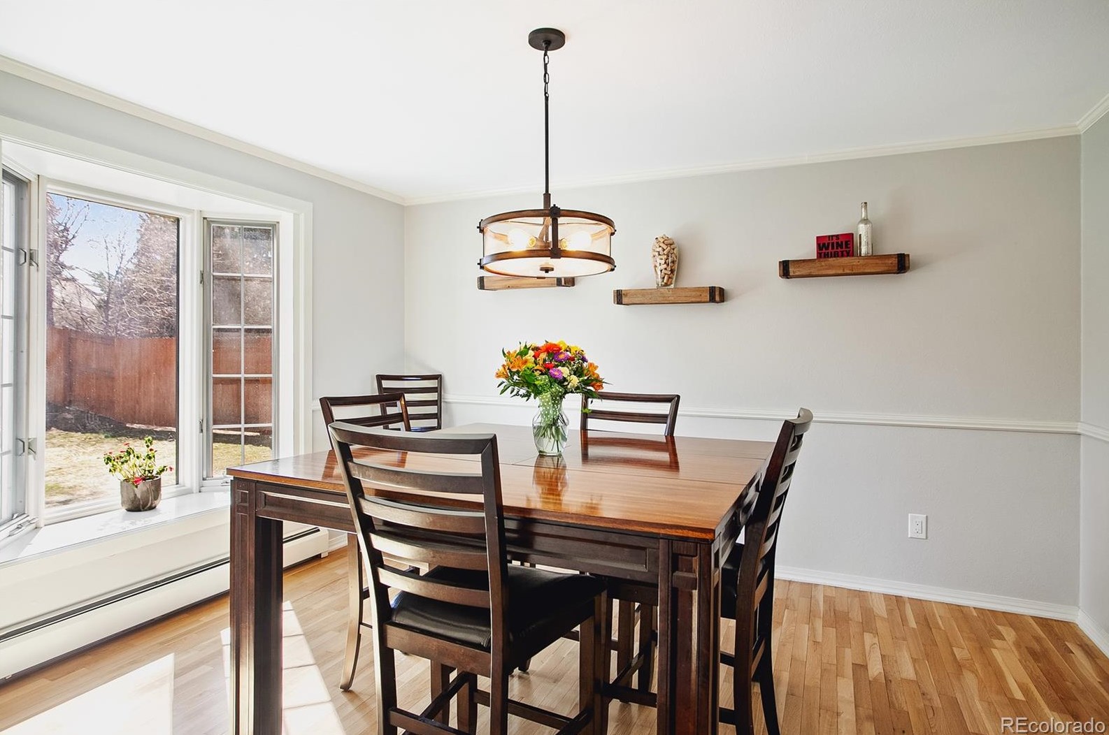 6374 Rowland Ave, Littleton CO 80128-4578 exterior