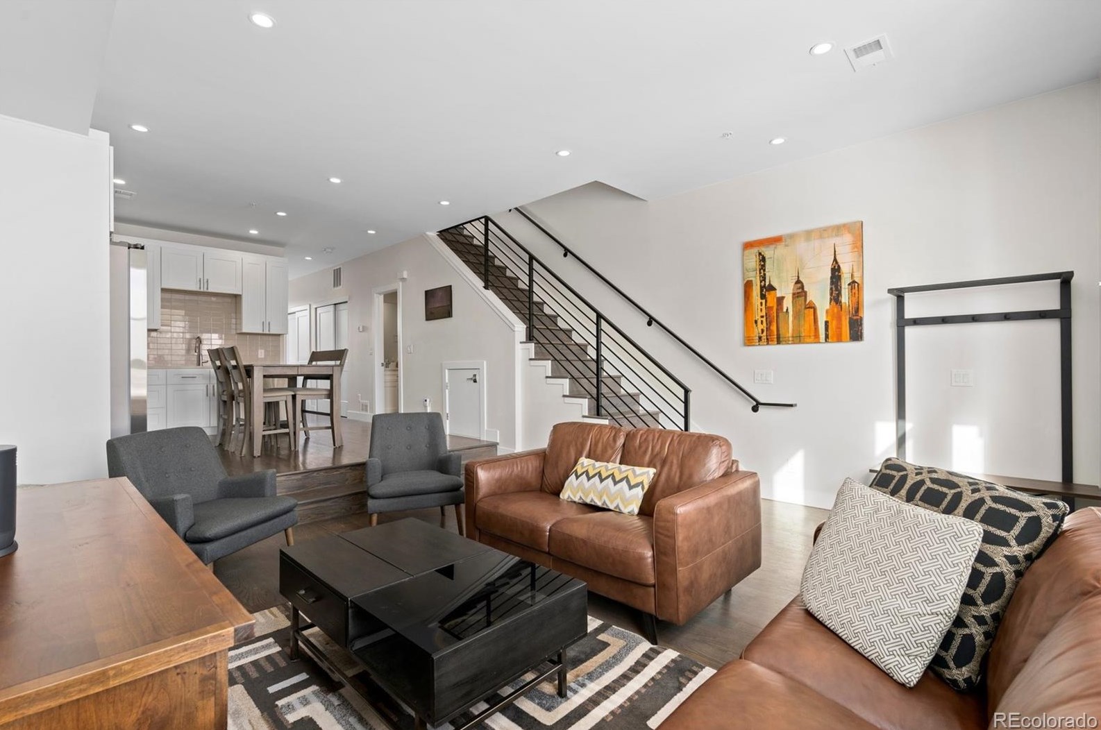 1183 Navajo St, Denver CO  80223-3016 exterior