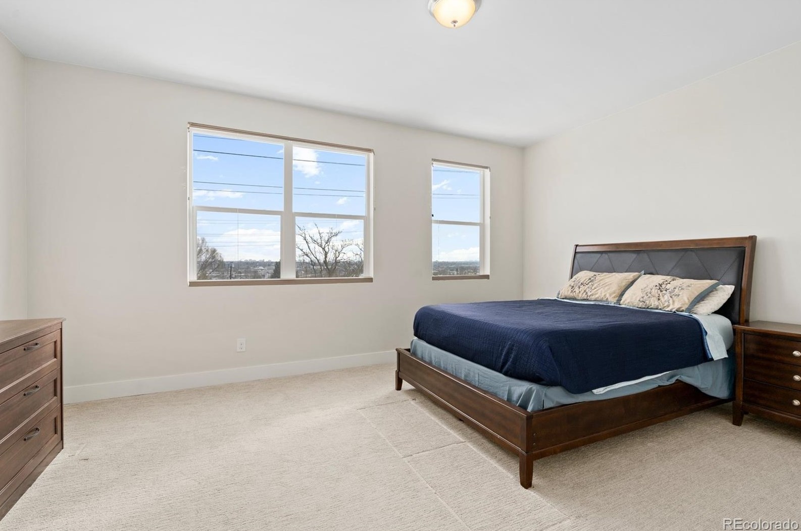 1183 Navajo St, Denver CO  80223-3016 exterior