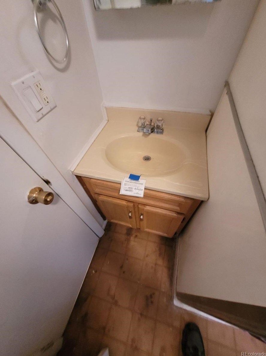 415 5th St, Punkin Center CO  80821-1124 exterior