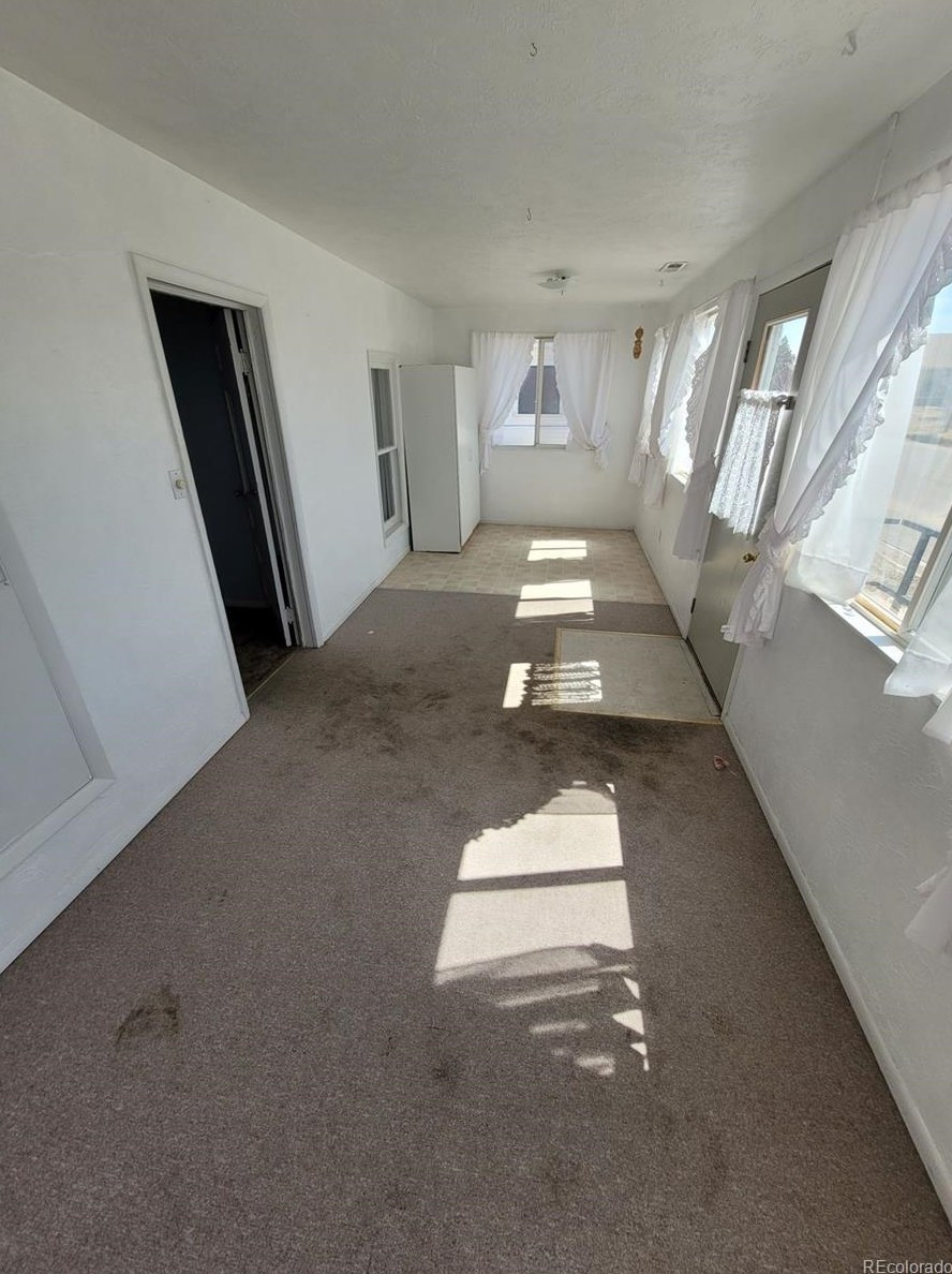 415 5th St, Punkin Center CO  80821-1124 exterior