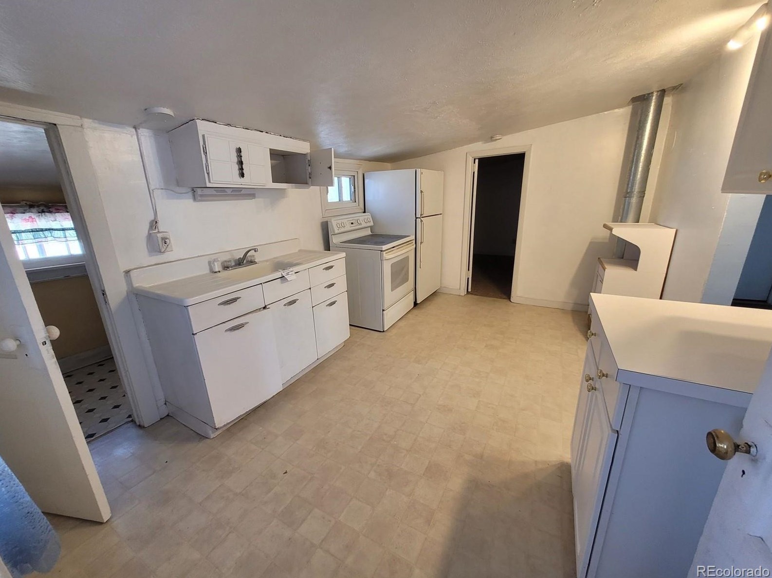 415 5th St, Punkin Center CO  80821-1124 exterior