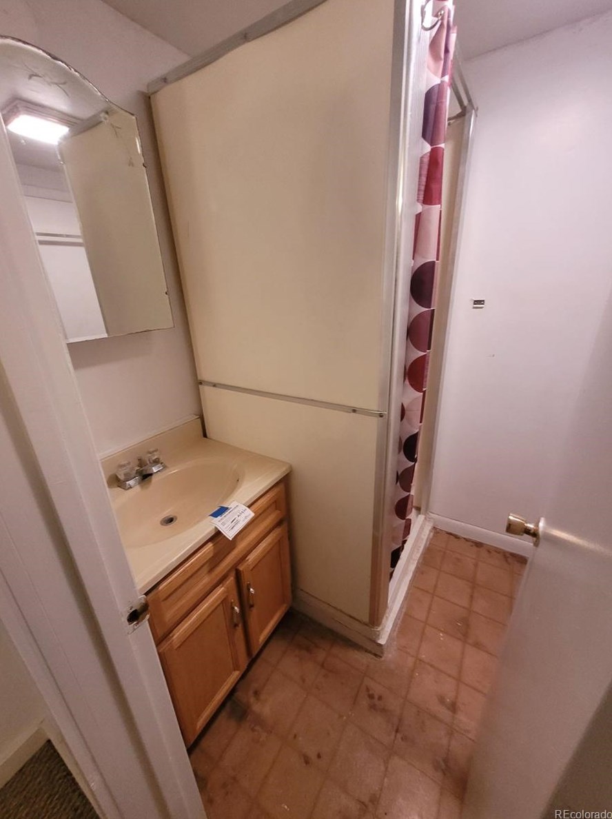 415 5th St, Punkin Center CO  80821-1124 exterior