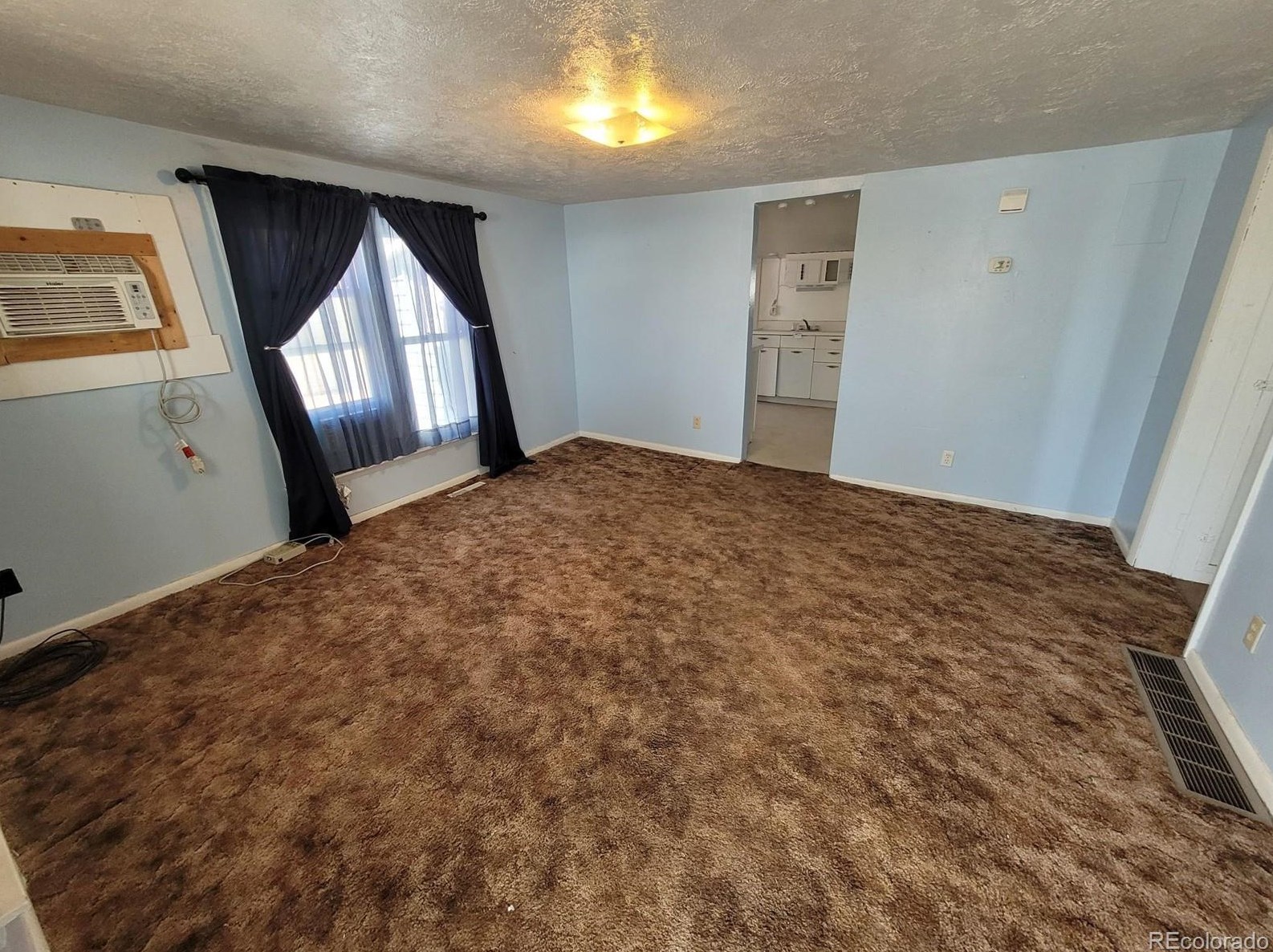 415 5th St, Punkin Center CO  80821-1124 exterior