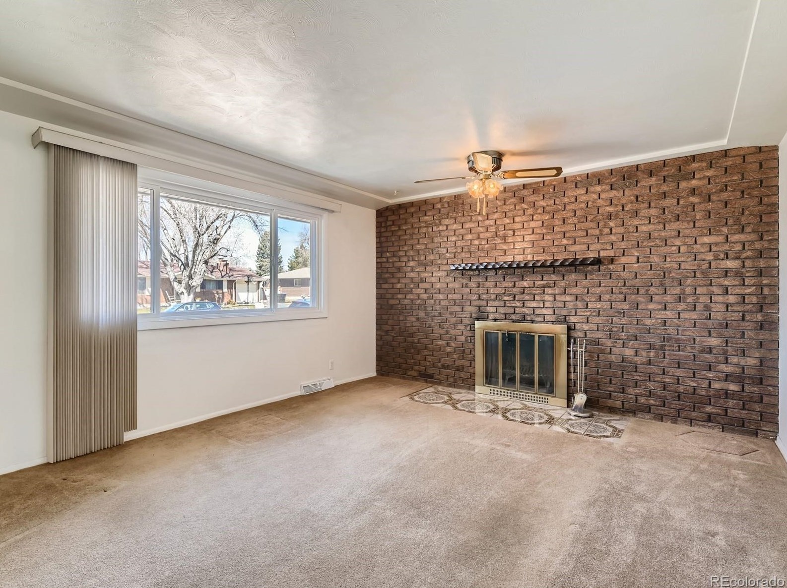 8272 Depew Way, Arvada CO  80003-1820 exterior