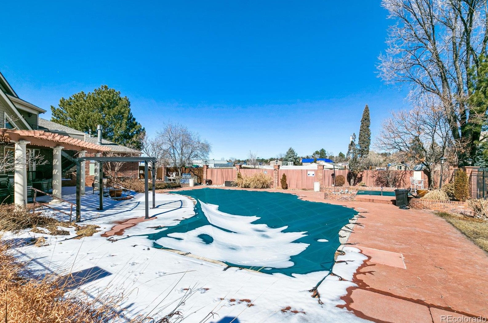 4760 Wadsworth Blvd, Littleton CO  80123-1310 exterior