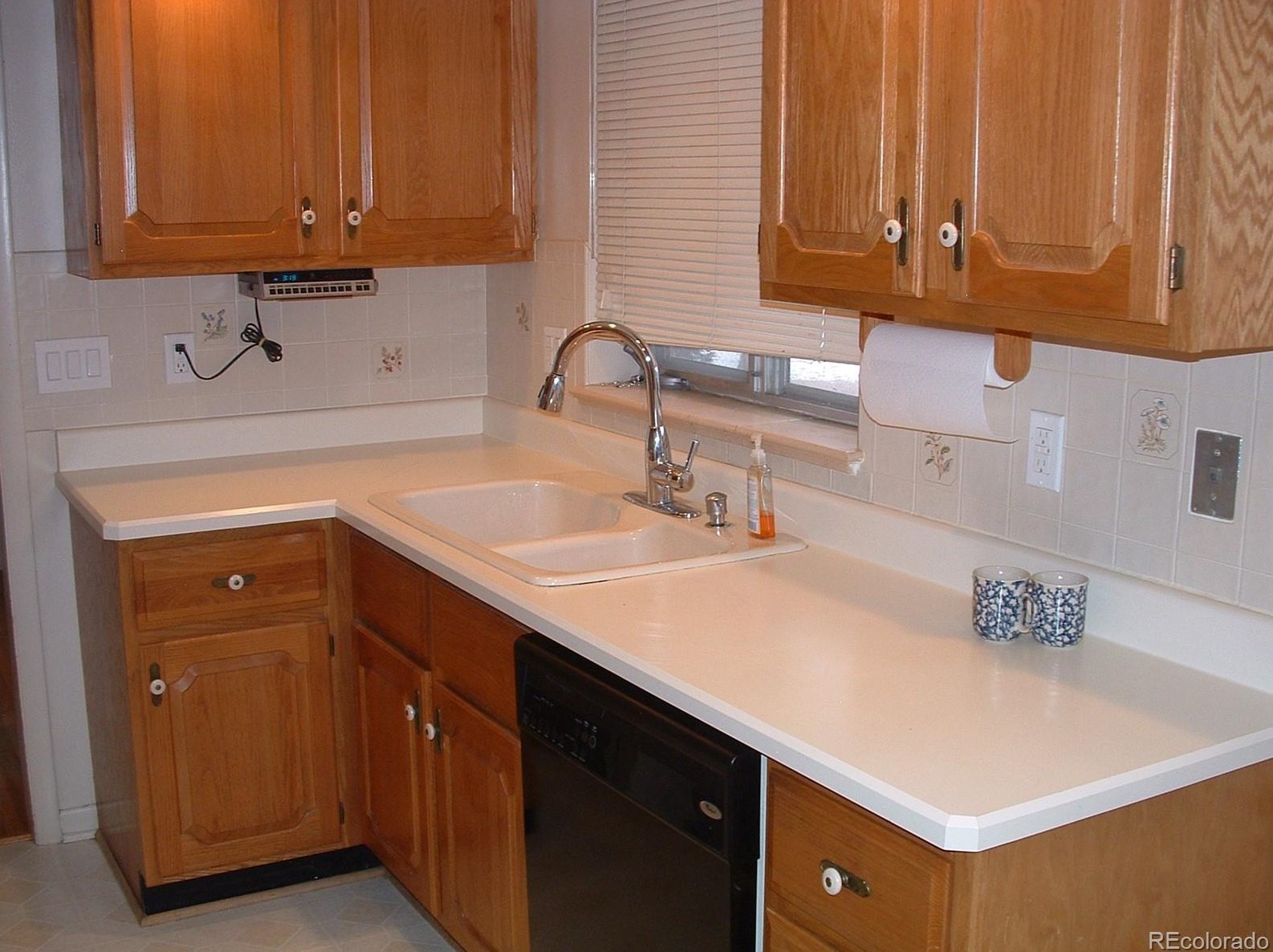 6588 Logan St, Littleton CO 80122 exterior