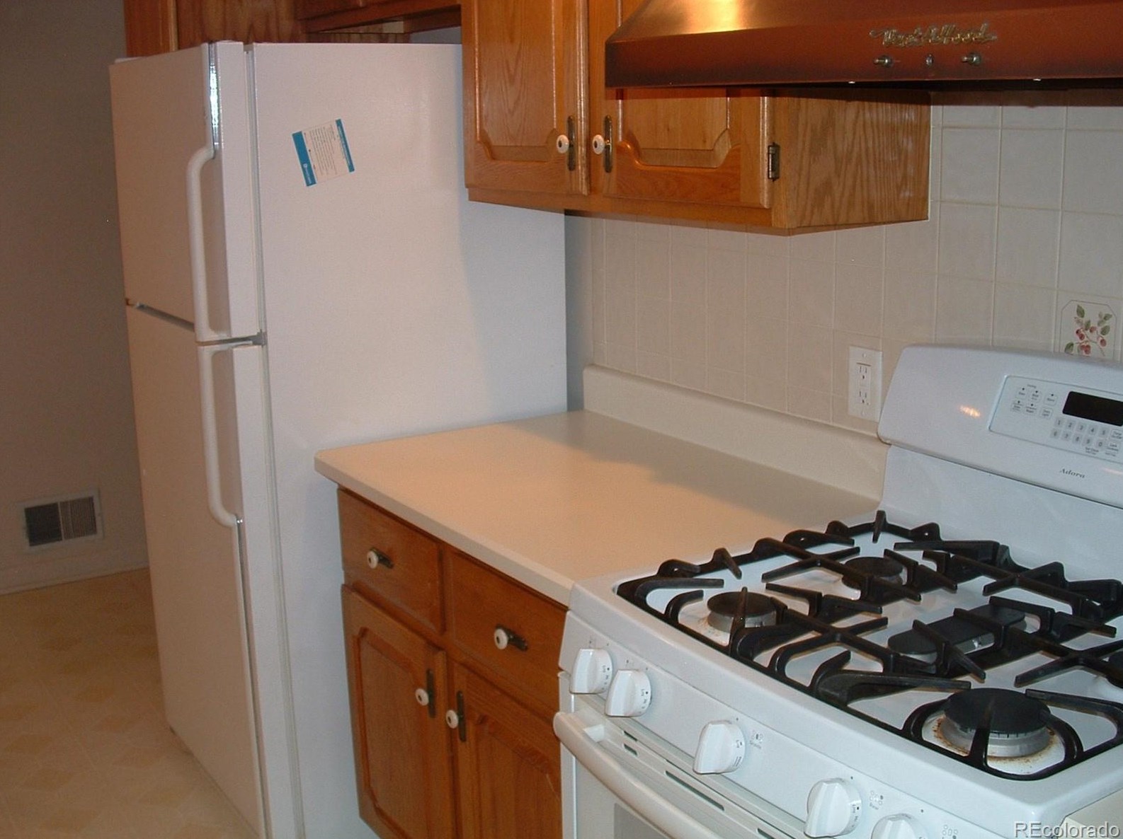 6588 Logan St, Littleton CO 80122 exterior