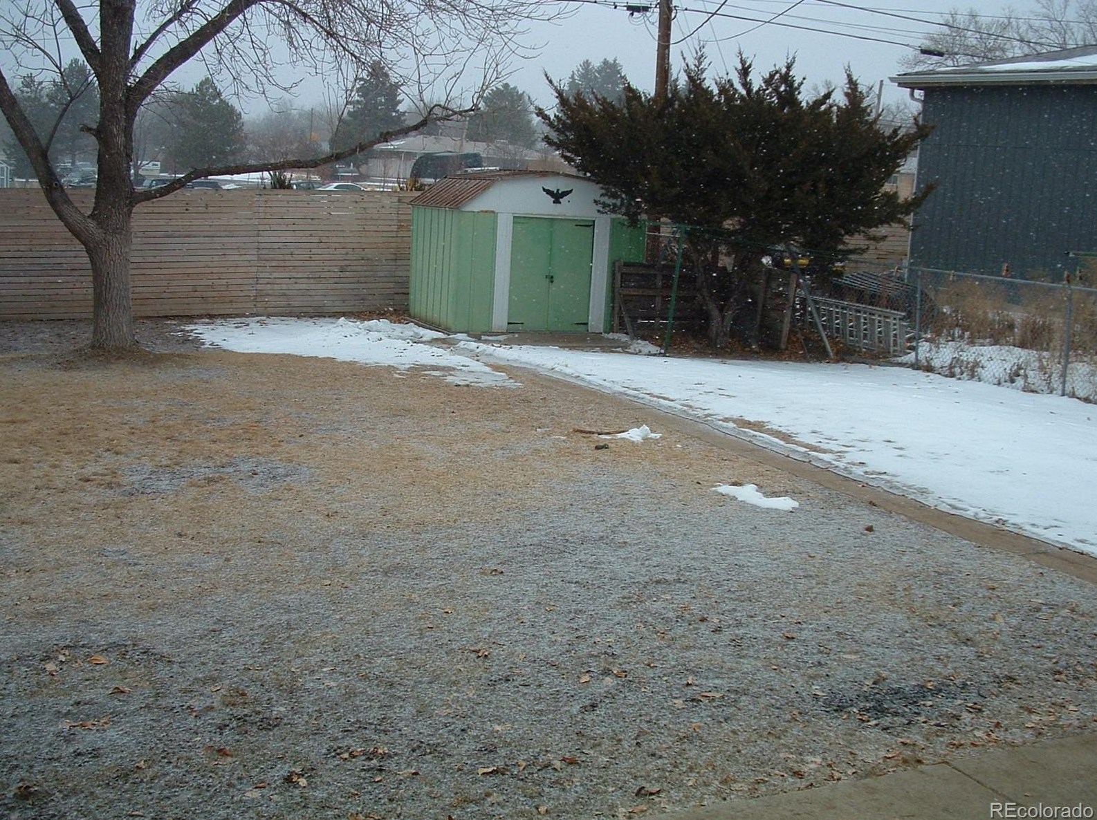 6588 Logan St, Littleton CO 80122 exterior